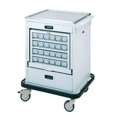 [Pre-Order] Medication Cart 1