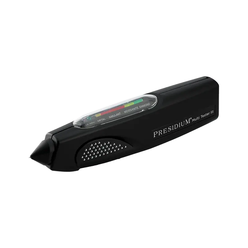 Presidium Multi Tester Iii 1