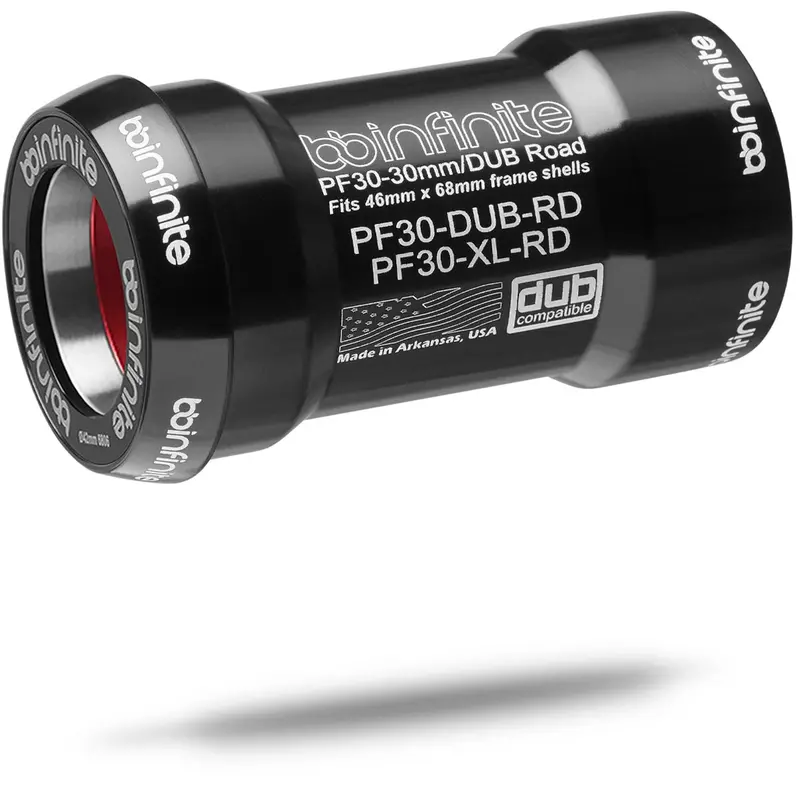 Pressfit30 (68Mm) - Wide Format (Xl) 30Mm Spindle 1