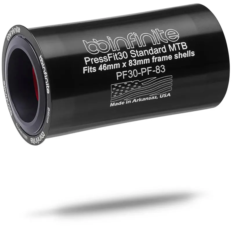 Pressfit30 X 83Mm For Dub Road Crank Sets 1