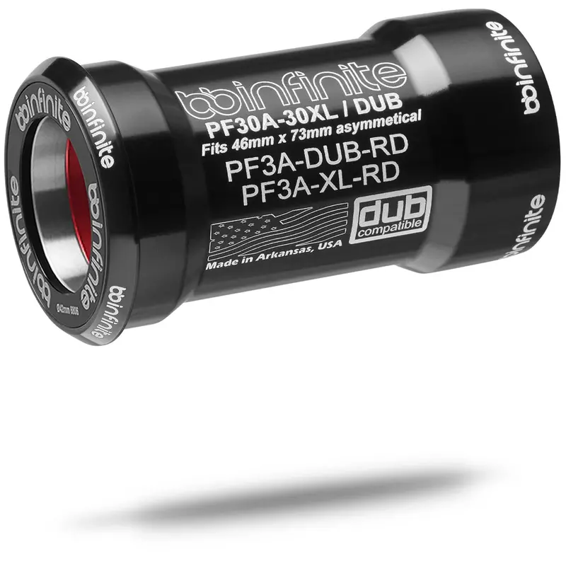 Pressfit30a (73Mm) - Wide Format (Xl) 30Mm Spindle 1