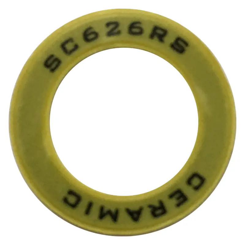 Pulley Bearing Seals(Sold In Pairs) 1