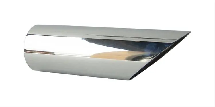 Pypes Stainless Steel Exhaust Tips Evt50 1