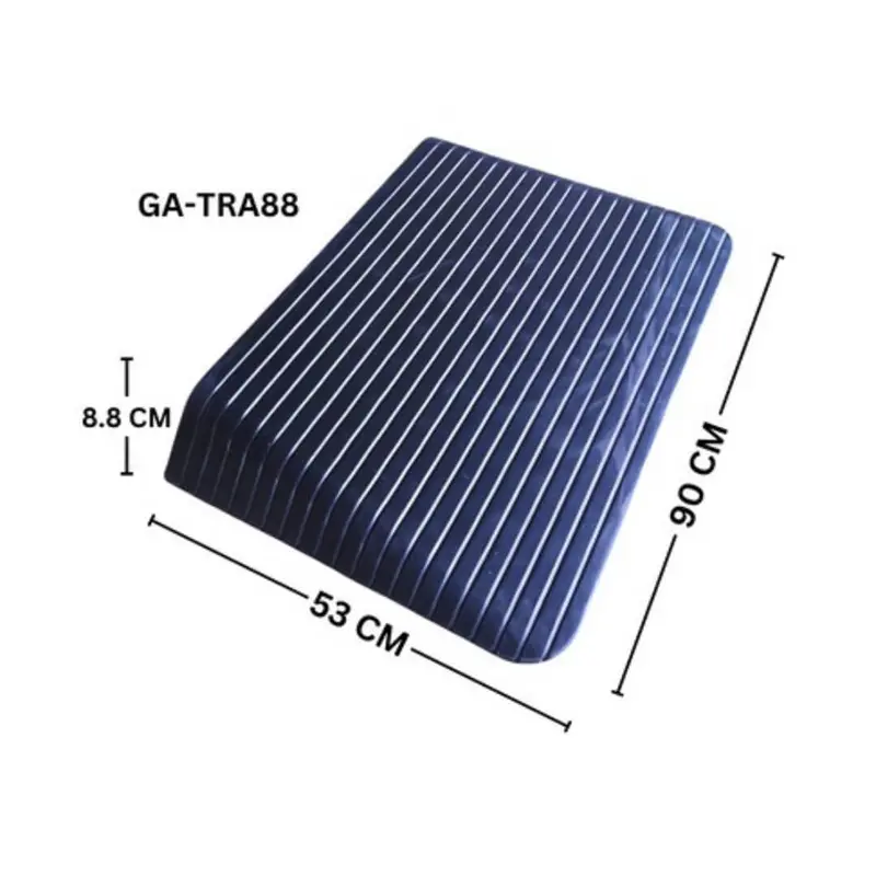 Ramp For Wheelchair Ga-Tra88 1