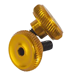 Replacement Blade Clamp Knobs 1