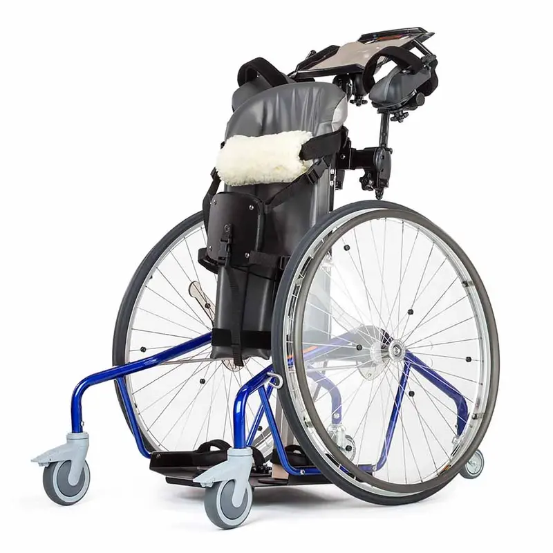 Rifton Mobile Stander 1