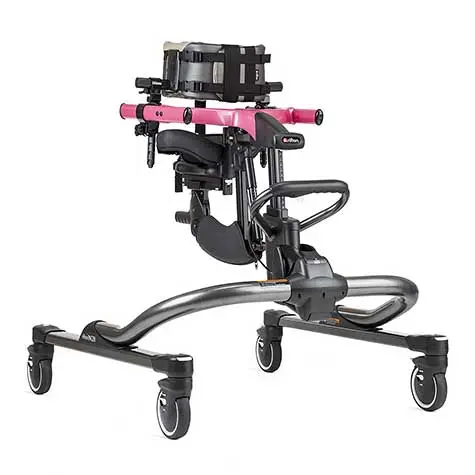 Rifton Pacer Gait Trainer 1
