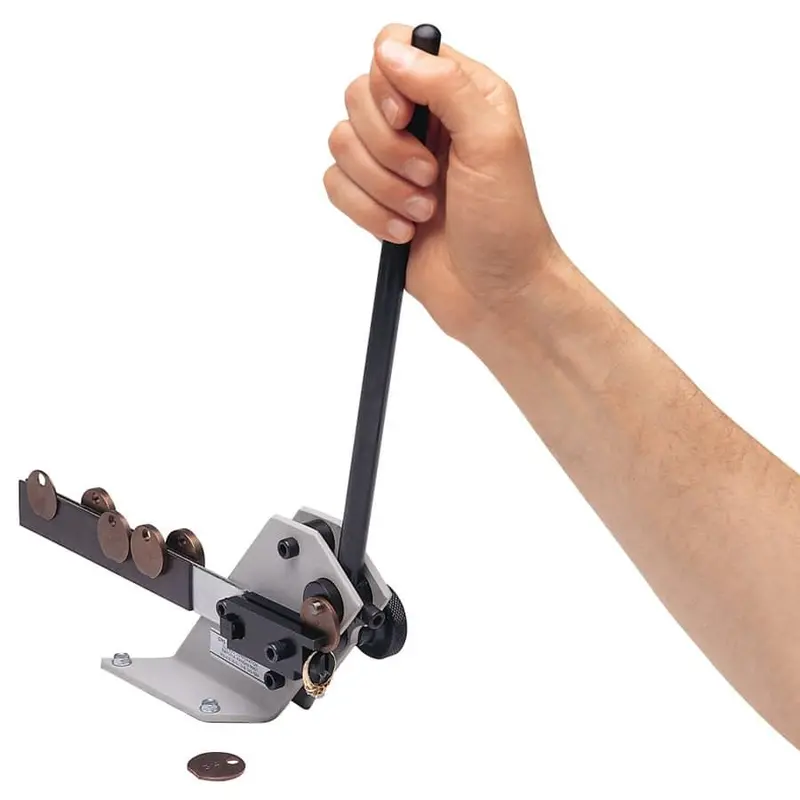 Ring Size Cutter, Usa / British Model 1