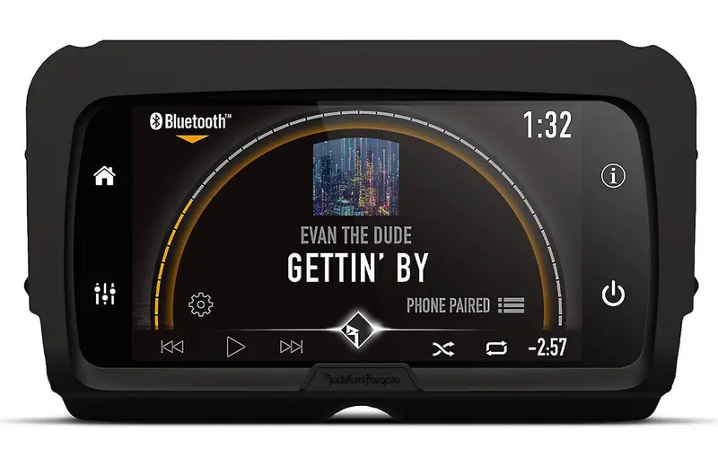 Rockford Fosgate Pmx-Hd14 1