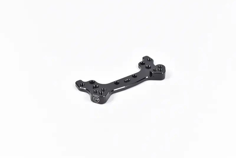 Schumacher Cougar Ld3 Front Camber Block +3Mm 1
