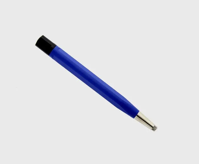 Scratch Brush Steel 1