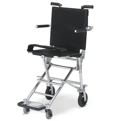 Second Hand Nissin Super Lightweight Travel Chair 16" (Pls See Description) 1
