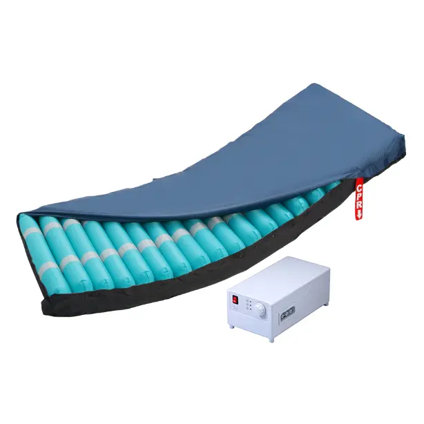 Singa 4" Cell Mattress With Brick Pump 1