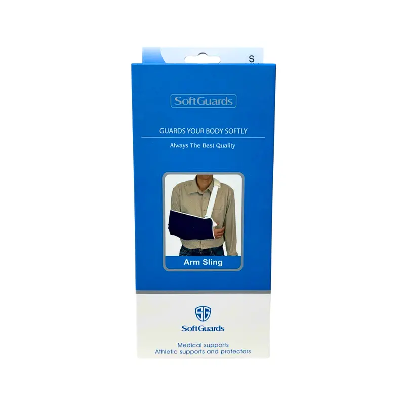 Softguards Arm Sling 1