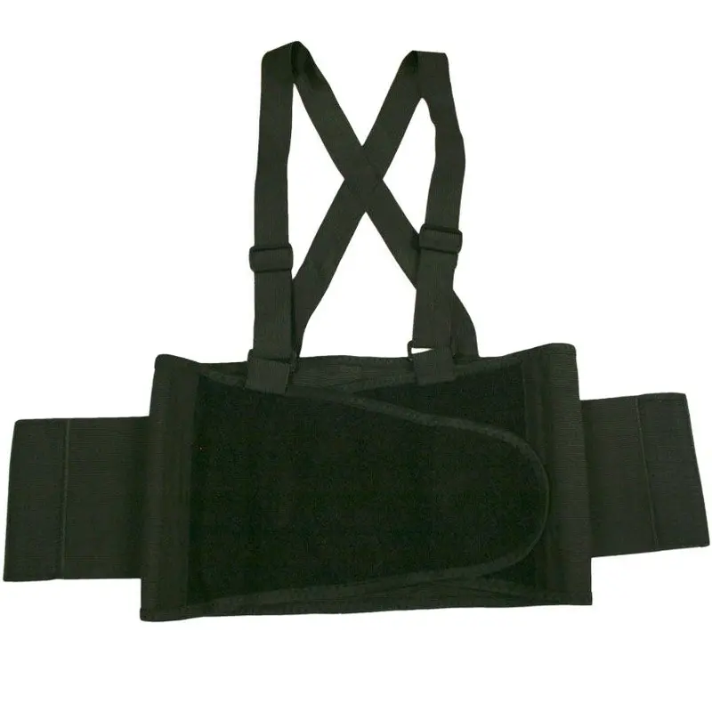 Softguards Industrial Back Support Belt 1