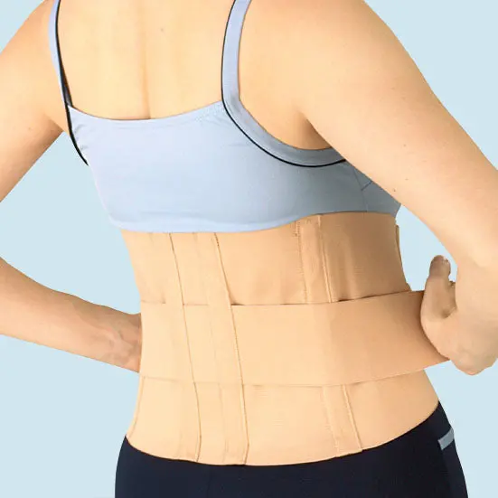 Softguards Lumbar Support 1