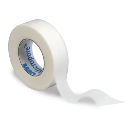 Solventum Micropore Surgical Tape 1