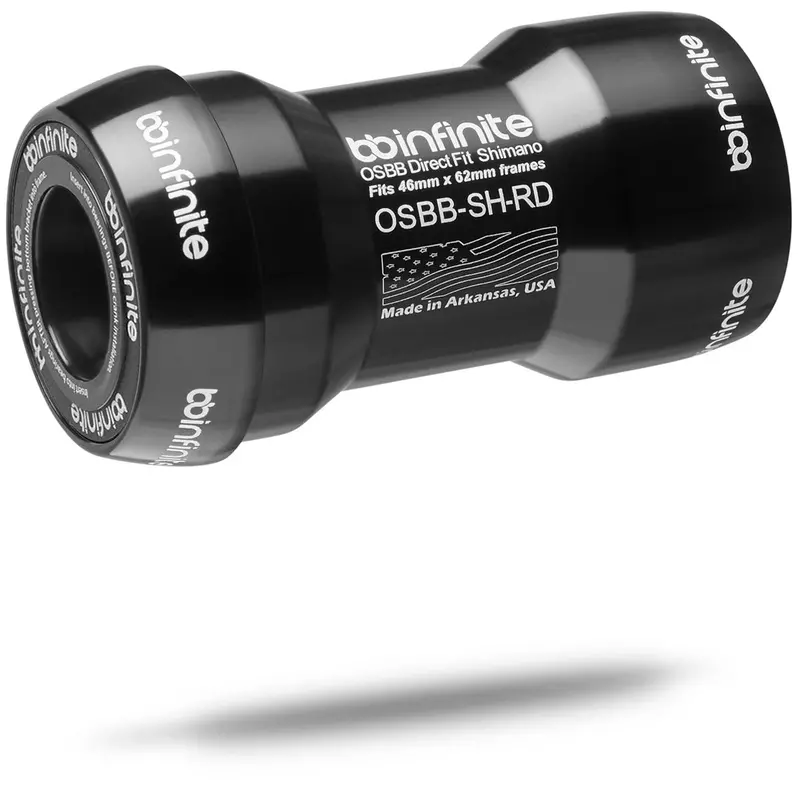 Specialized Osbb (61Mm) - Directfit Shimano 1