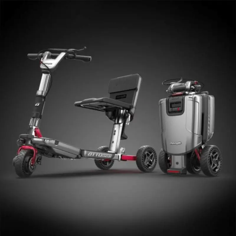 Sport Mobility Scooter | Atto 1