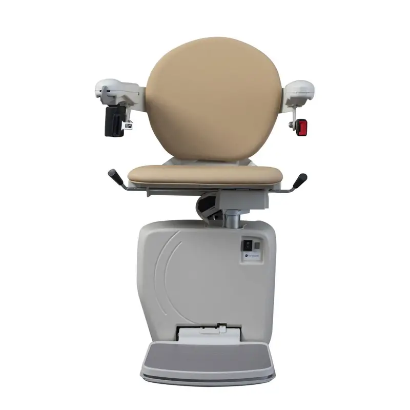 Stairlift Model Handicare 4000 Twin Rail Stairlift 1
