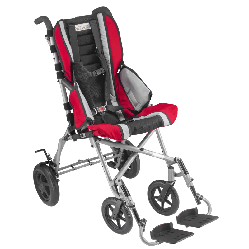 Strive Adaptive Stroller 1