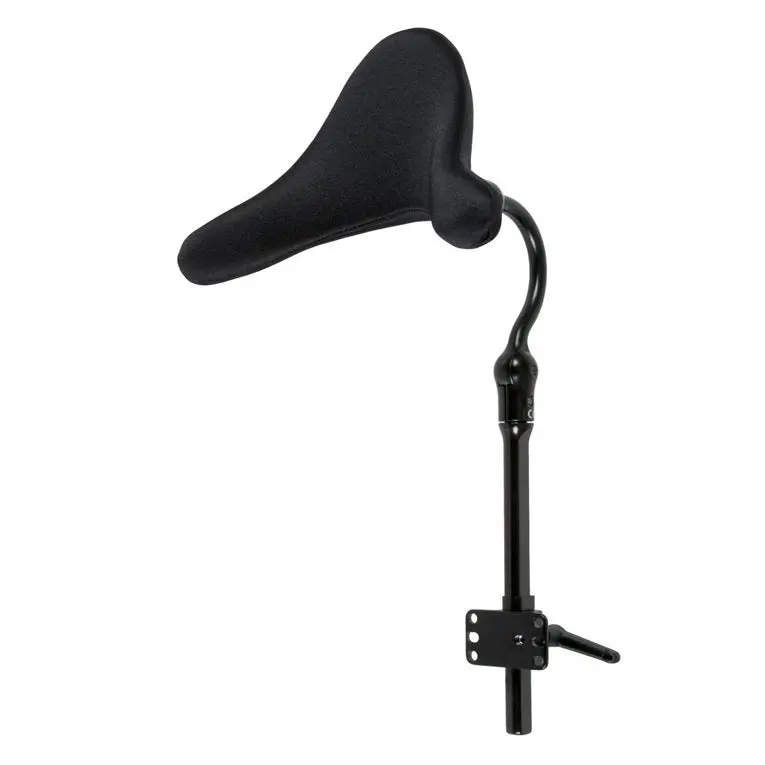 Sunrise Medical Whitmyer Contoured Cradle Wheelchair Headrest 1