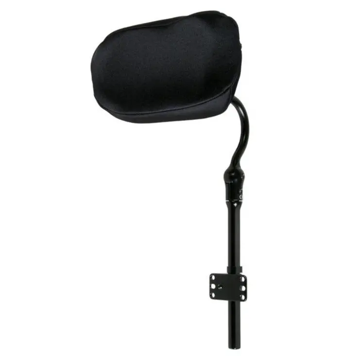 Sunrise Medical Whitmyer Plush Wheelchair Headrest 1
