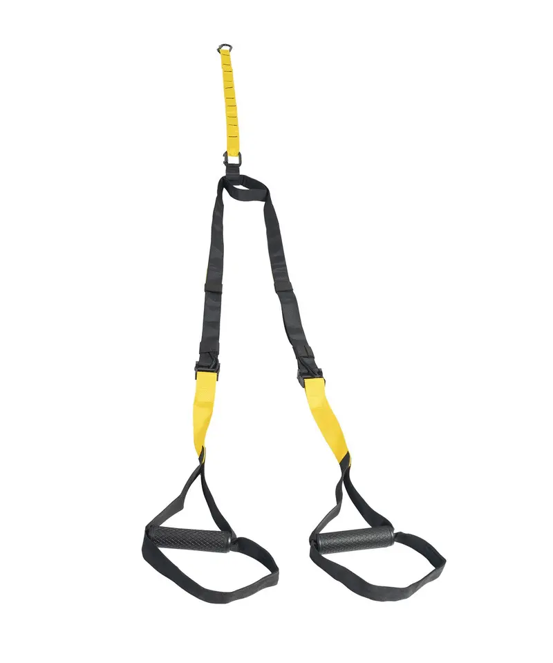 Suspension Training Kit 1