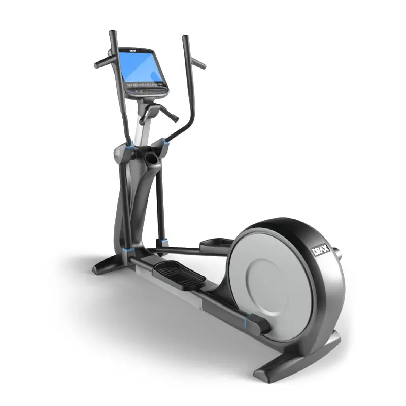 Synergy Drax Elliptical Trainer 1