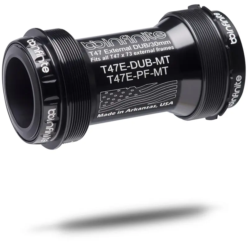T47-External Dub Mountain Bike Bottom Brackets 1