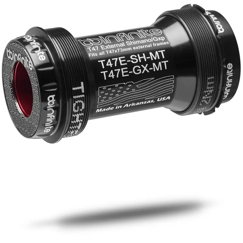 T47-External Gxp Mountain Bike Bottom Brackets 1