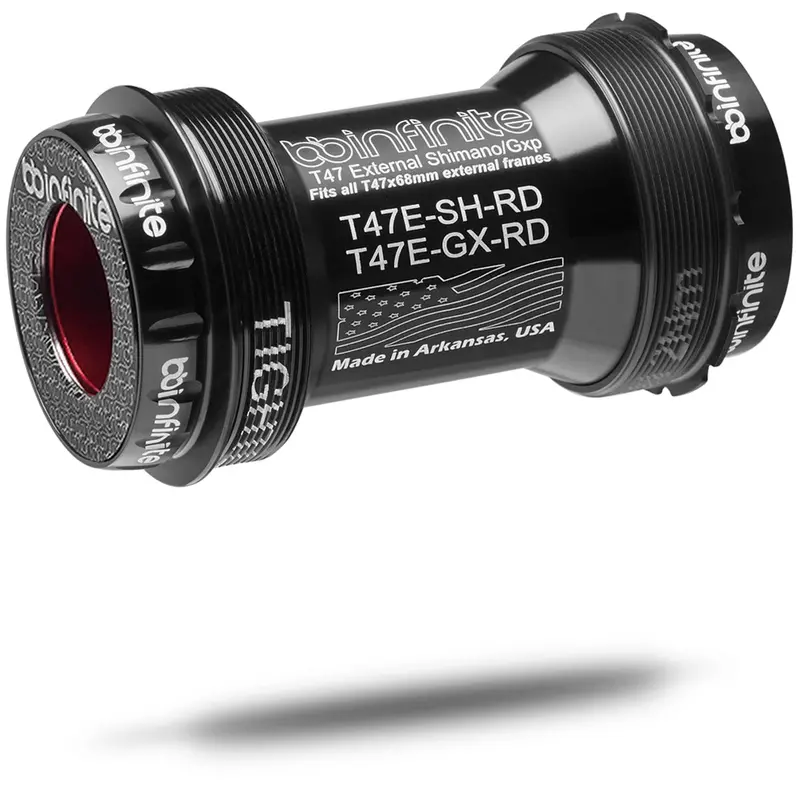 T47-External Gxp Road Bottom Brackets 1
