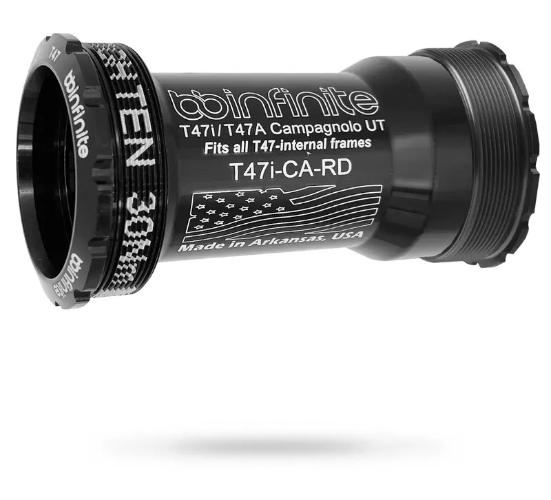 T47-Internal Campagnolo Road Bottom Brackets 1