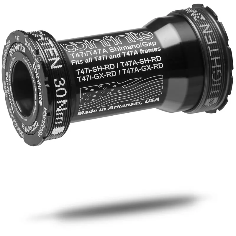 T47-Internal Shimano Road Bottom Brackets 1