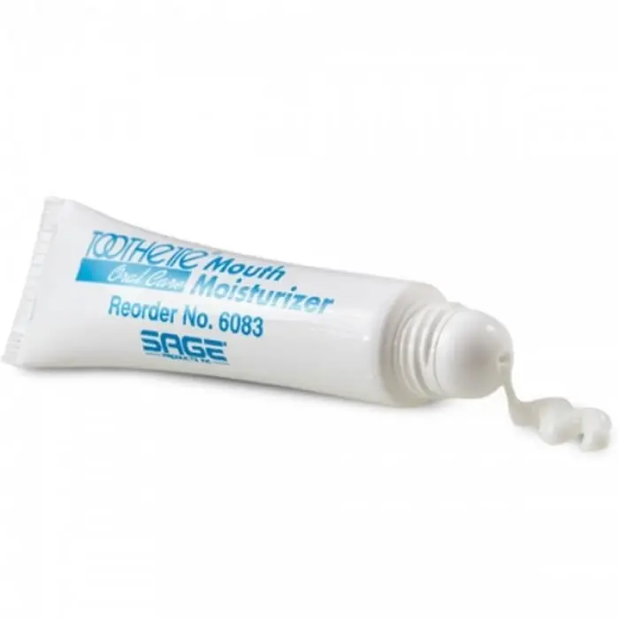 Toothette Mouth Moisturizer, 0.5Oz, 1Pc/Pack 1