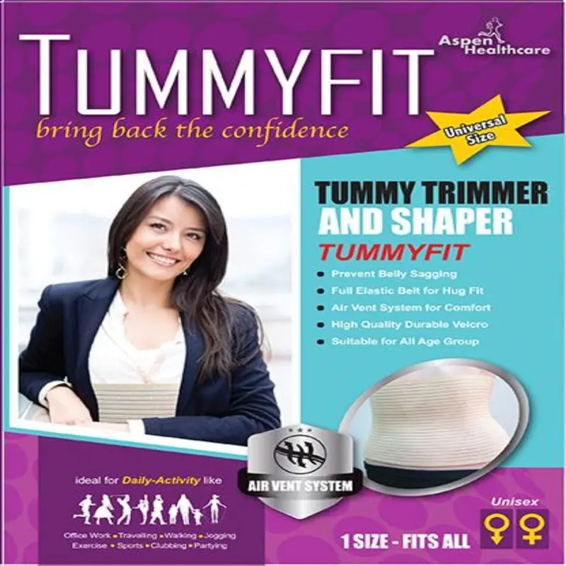 Tummyfit Tummy Trimmer 1