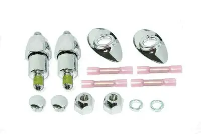 Turn Signal Relocation Kit 1