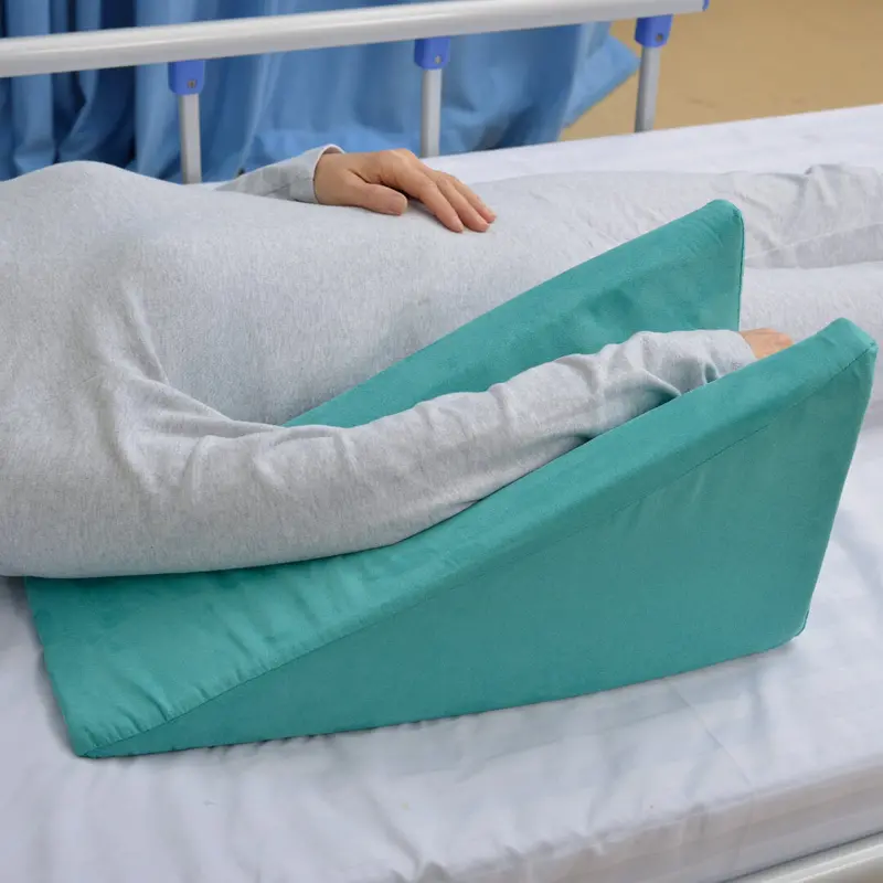Upper Limb Type - Sponge Limb Lift Pad 1
