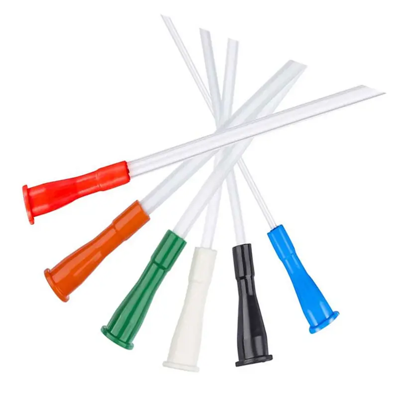 Uroplast Female Catheters 1