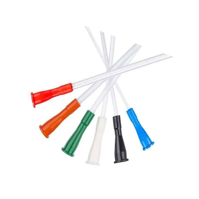 Uroplast Nelaton Catheters 1