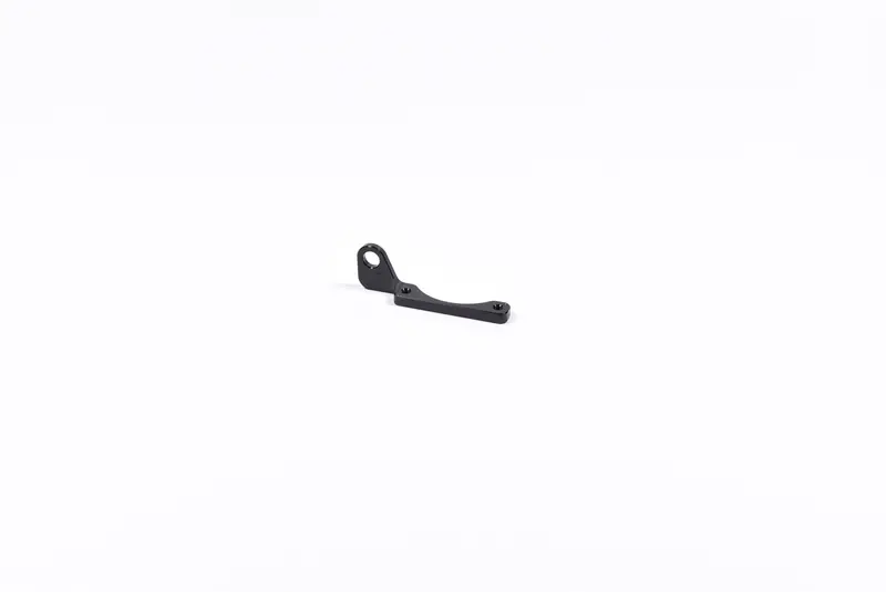 Vision Carbon Fiber Chassis Fan Mount 1