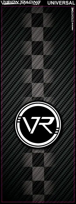 Vr Carbon Chassis Protector Universal 1
