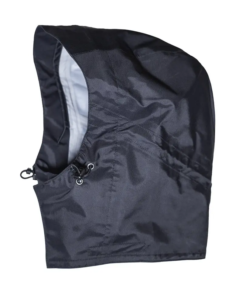 Waterproof Rain Hood 1