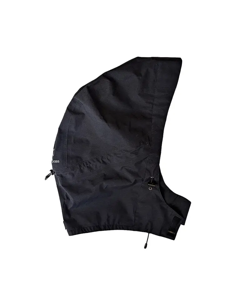 Waterproof Rain Hood - Gen Iii 1