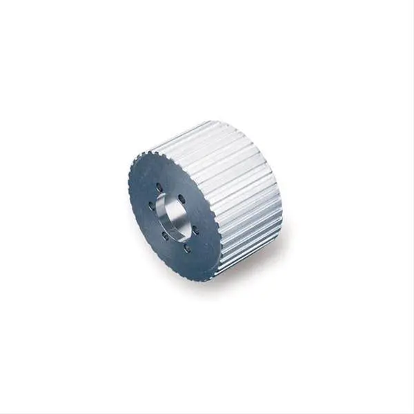 Weiand Replacement Supercharger Pulleys 7029-39 1