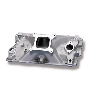 Weiand X-Celerator Intake Manifold 7546 1
