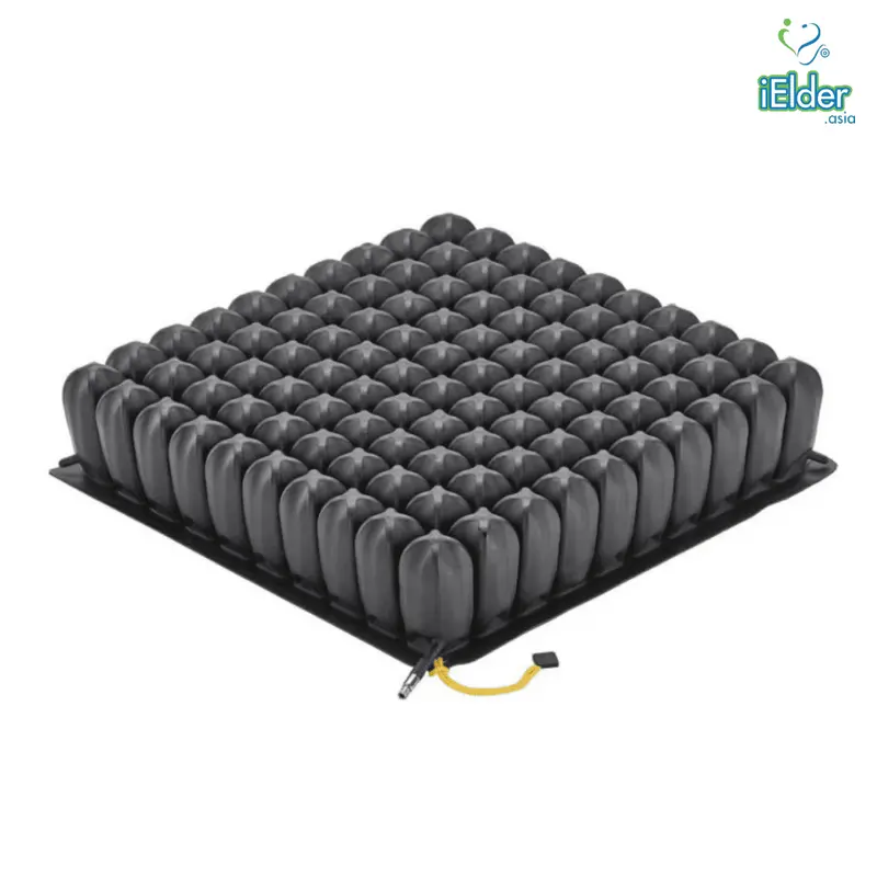 Wheelchair Compartment Cushion Quadtro Select 4 | Roho 1