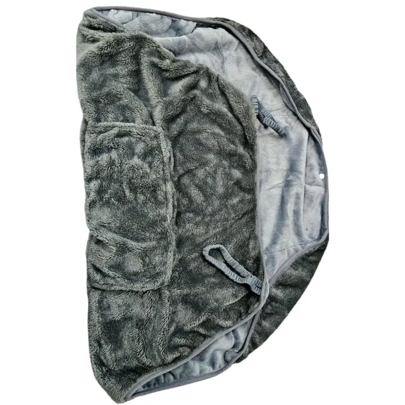 Wheelchair Thermal Blanket 1