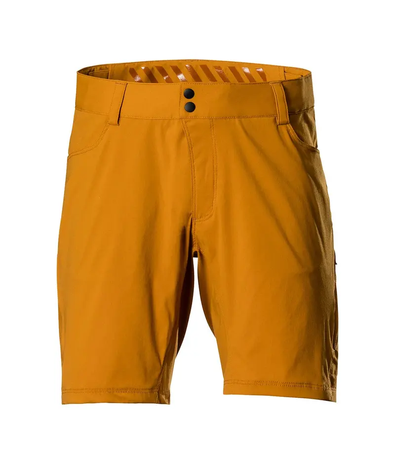 Women's Gravel 8" Shorts 1