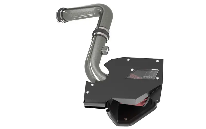 Aem 21-889C Cold Air Intake System – Engine Performance Kit 1